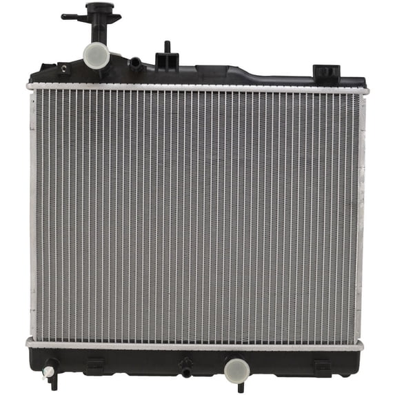 OSC 13469 Radiator