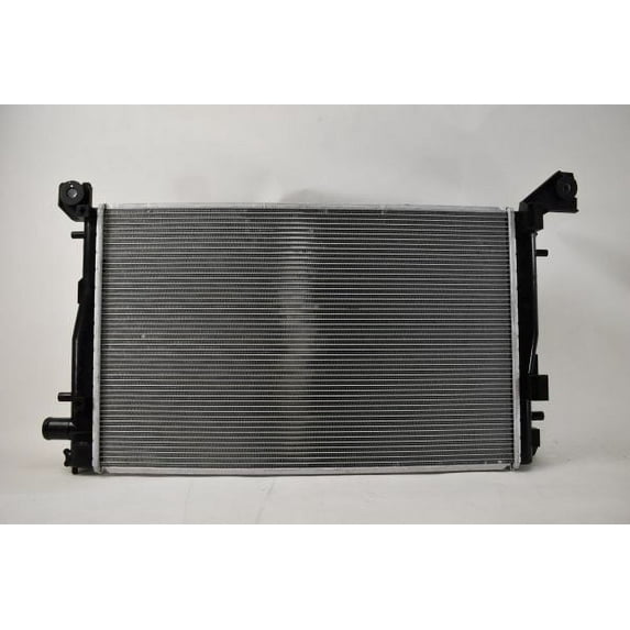 OSC 13492 Radiator