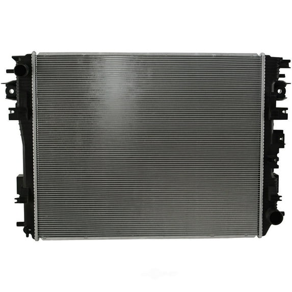 OSC 13493 Radiator