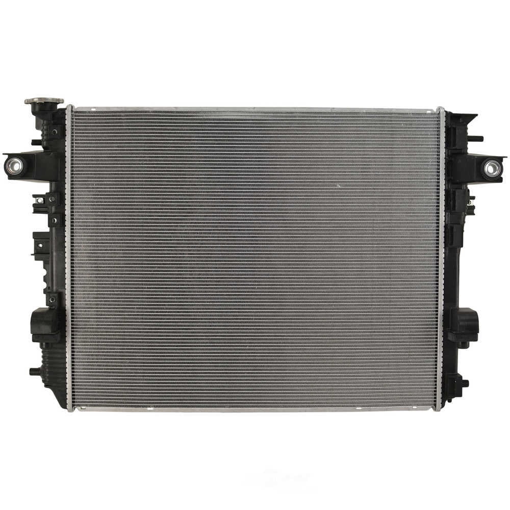 OSC 13494 Radiator