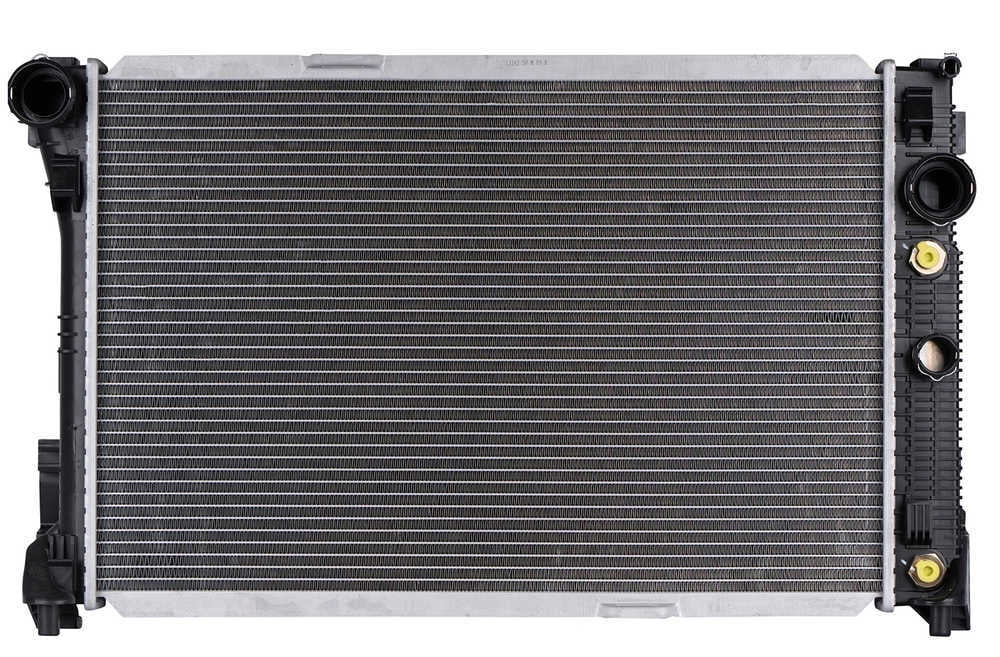 OSC 13498 Radiator
