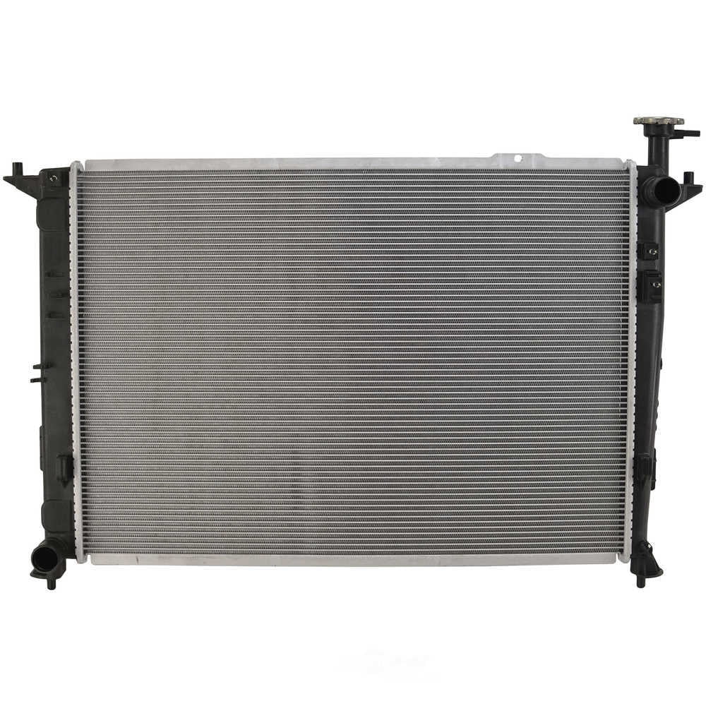 OSC 13519 Radiator