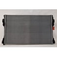 thumbnail image 1 of OSC 13562 Radiator, 1 of 2