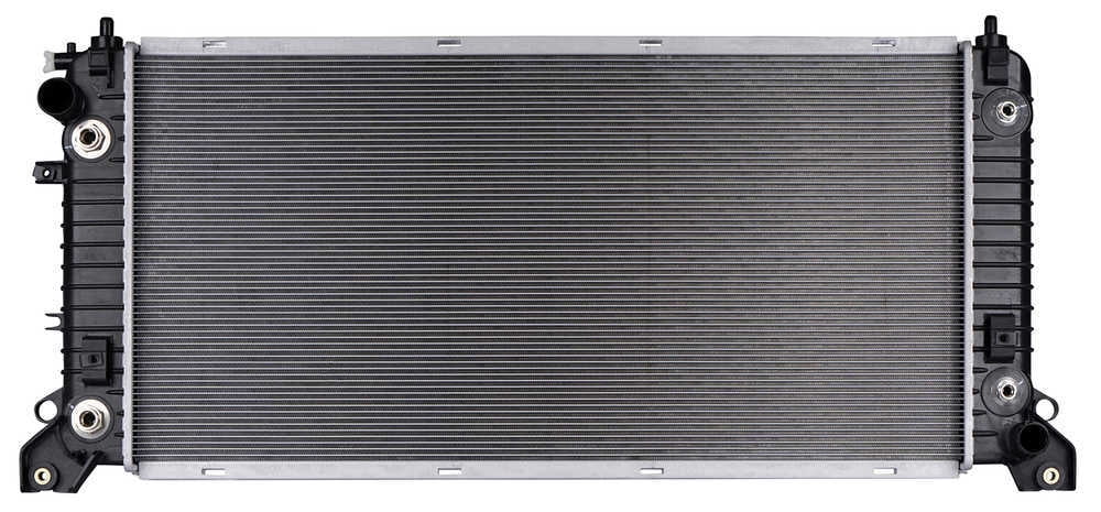 OSC 13569 Radiator
