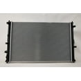 thumbnail image 1 of OSC 13582 Radiator, 1 of 2