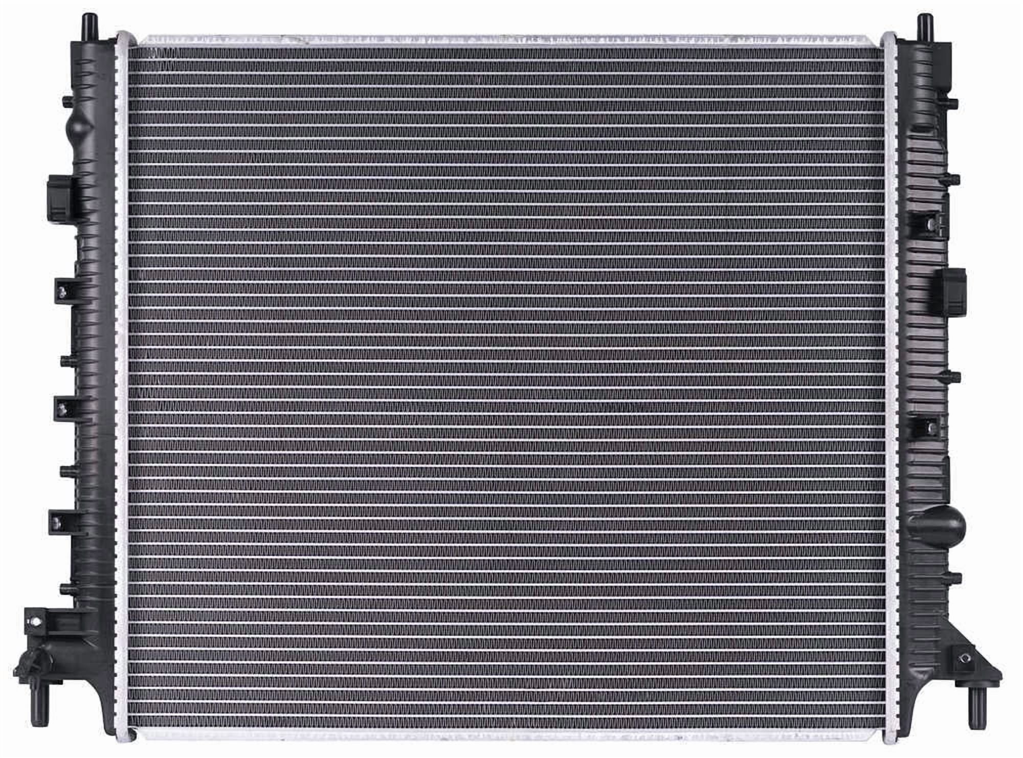 OSC 13598 Radiator