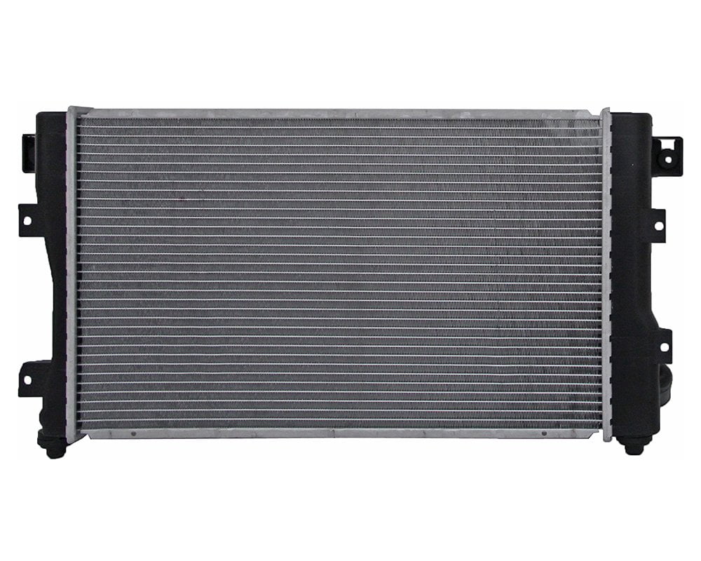 OSC 1390 Radiator