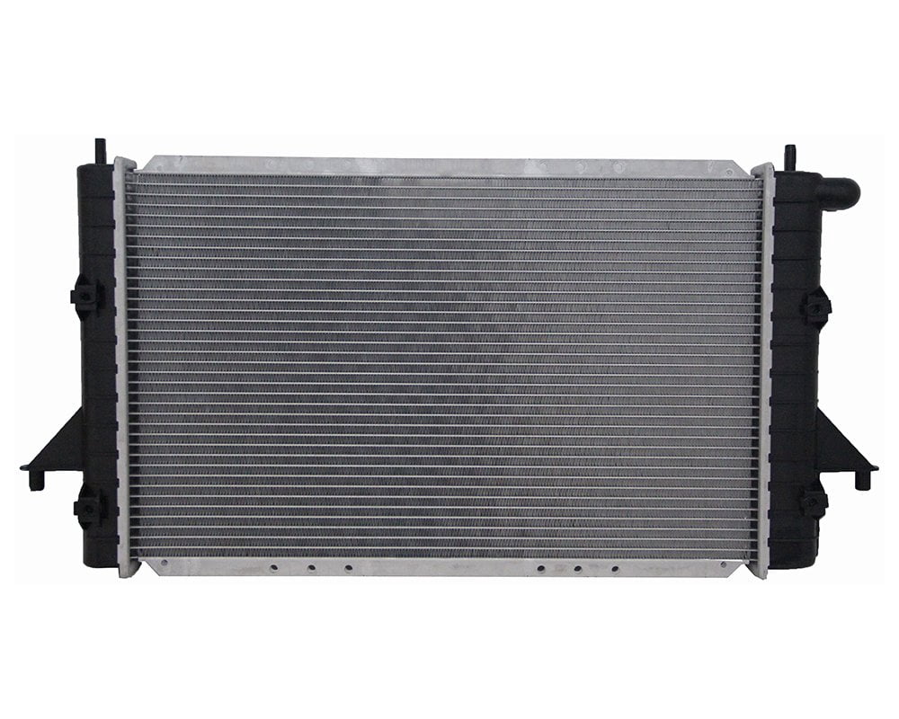 OSC 1398 Radiator