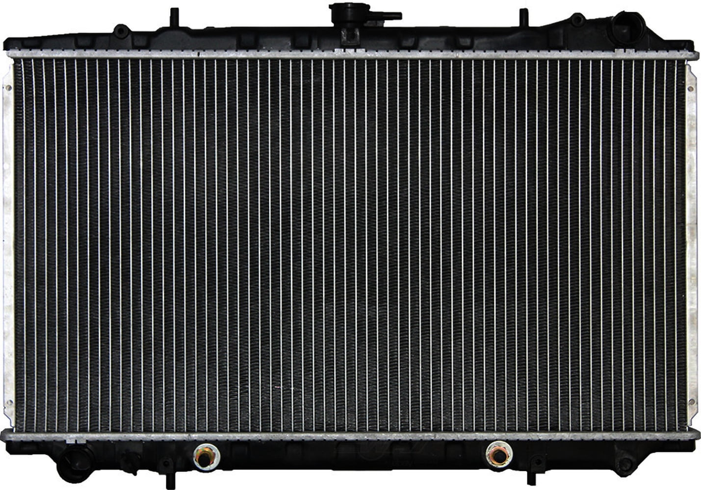 OSC 140 Radiator