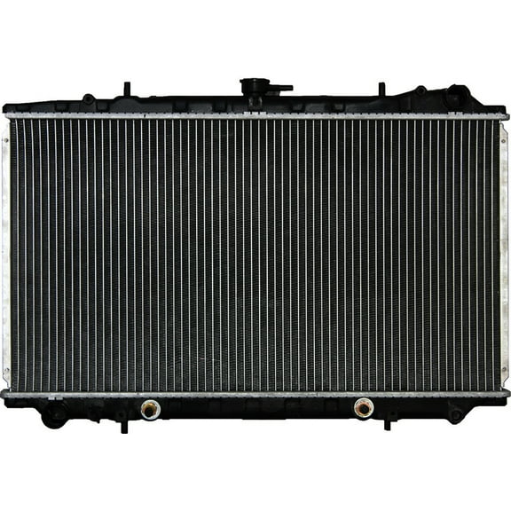 OSC 140 Radiator