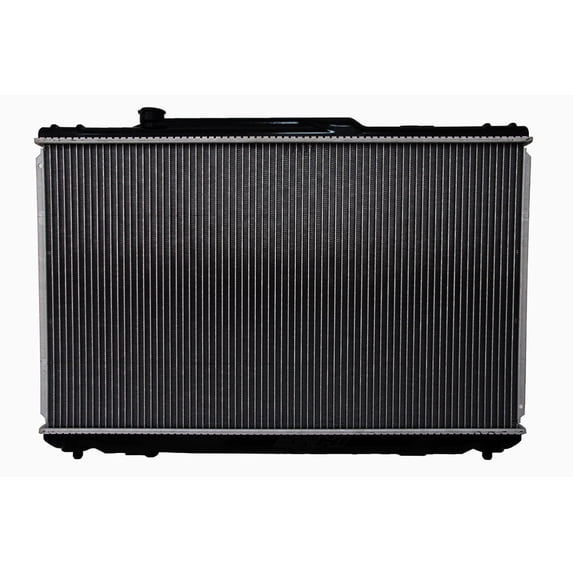 OSC 1428 Radiator