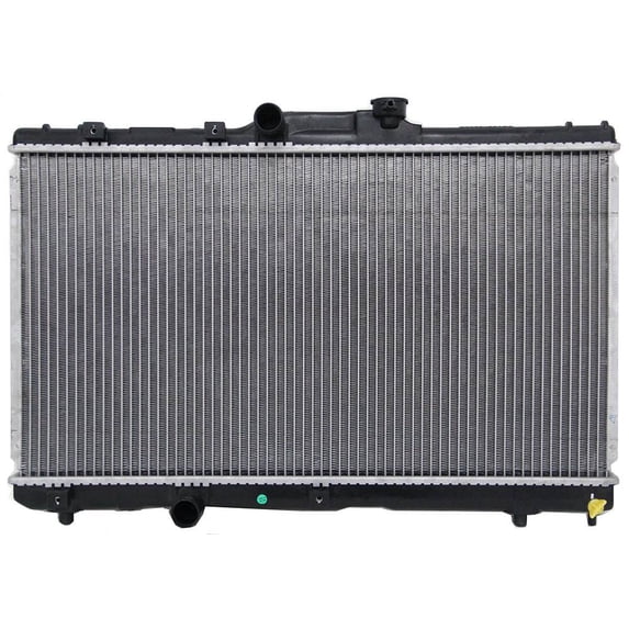 OSC 1436 Radiator