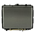 thumbnail image 1 of OSC 1446 Radiator, 1 of 4