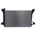 thumbnail image 1 of OSC 1452 Radiator, 1 of 4