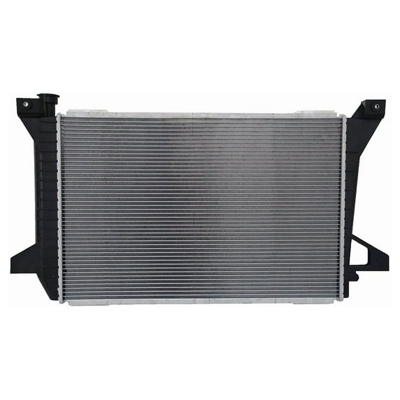 OSC 1452 Radiator
