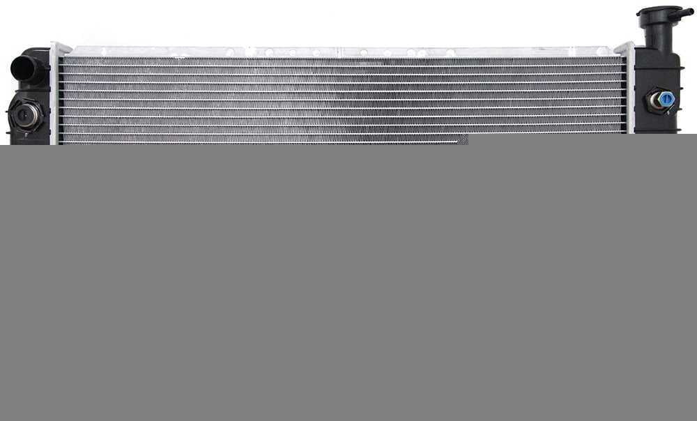 OSC 1476 Radiator