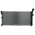 thumbnail image 1 of OSC 1518 Radiator, 1 of 4