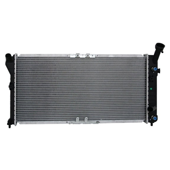 OSC 1519 Radiator