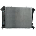 thumbnail image 1 of OSC 1550 Radiator, 1 of 6