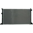 thumbnail image 1 of OSC 1557 Radiator, 1 of 2