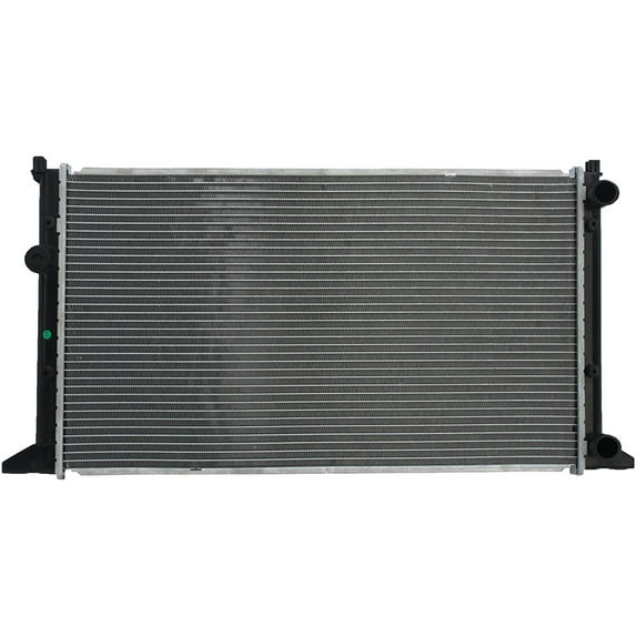 OSC 1557 Radiator