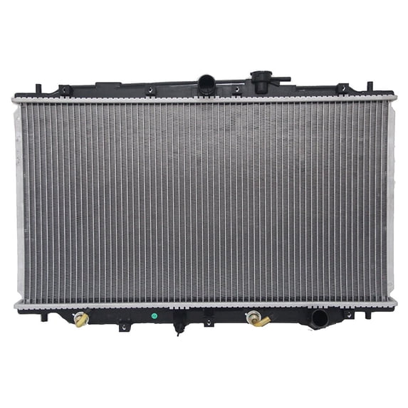OSC 1572 Radiator