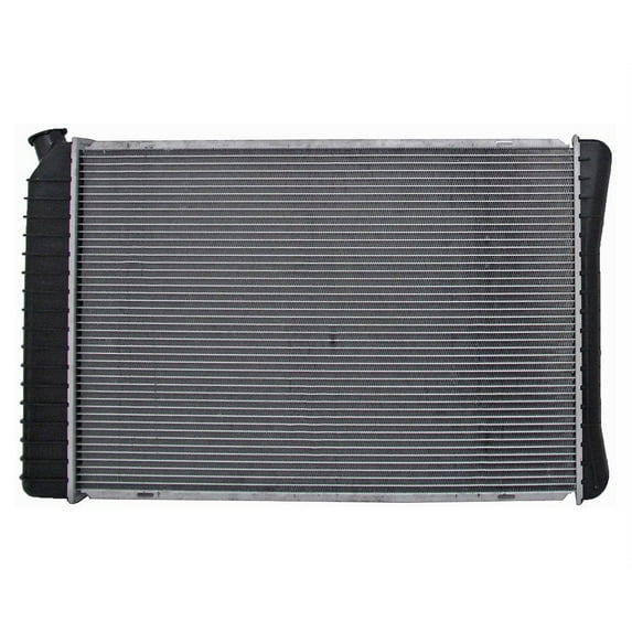 OSC 1599 Radiator