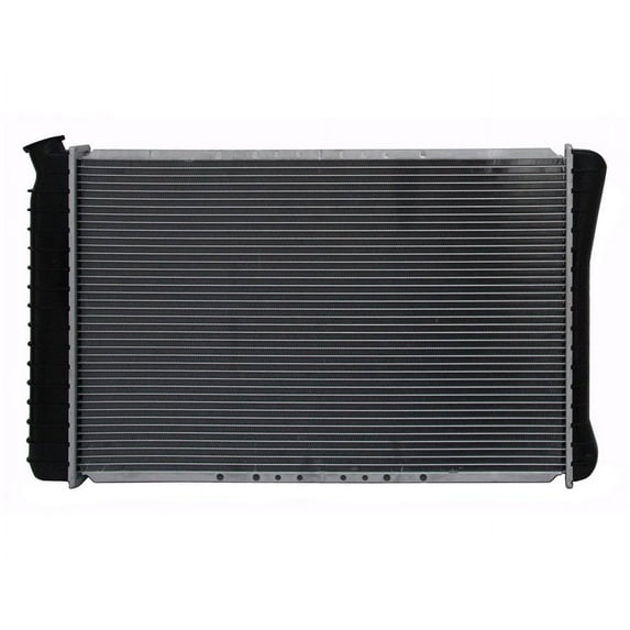 OSC 162 Radiator