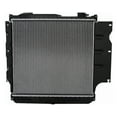 thumbnail image 1 of OSC 1682 Radiator, 1 of 4