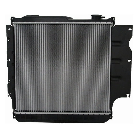 OSC 1682 Radiator