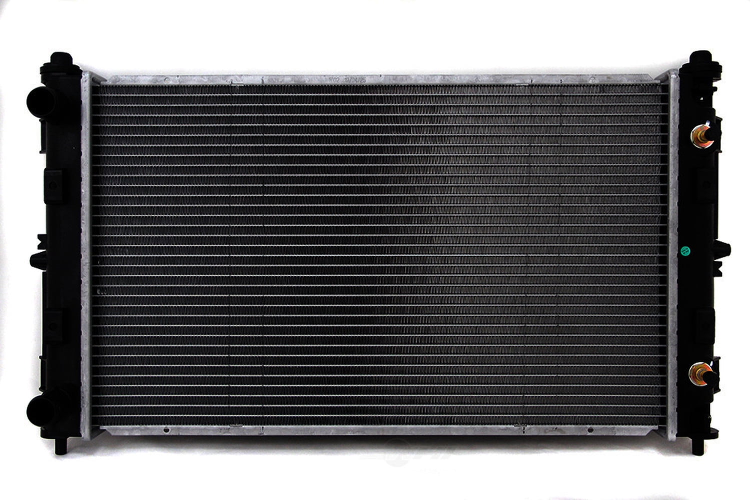 OSC 1702 Radiator