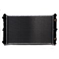 thumbnail image 1 of OSC 1702 Radiator, 1 of 2