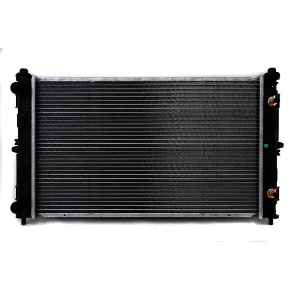 OSC 1702 Radiator
