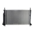 thumbnail image 1 of OSC 1719 Radiator, 1 of 4