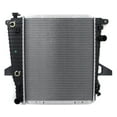 thumbnail image 1 of OSC 1722 Radiator, 1 of 4