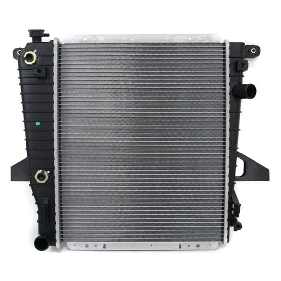 OSC 1722 Radiator