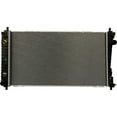 thumbnail image 1 of OSC 1729 Radiator, 1 of 4