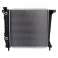 thumbnail image 1 of OSC 1735 Radiator, 1 of 6