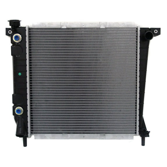 OSC 1735 Radiator
