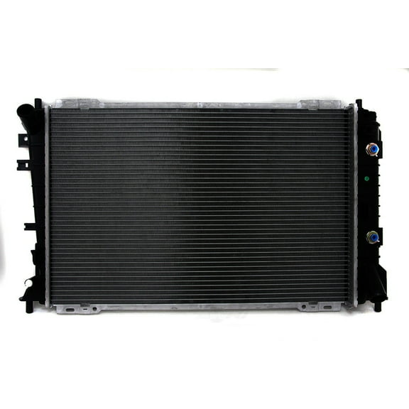 OSC 1737 Radiator