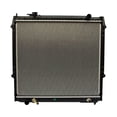 thumbnail image 1 of OSC 1755 Radiator, 1 of 2