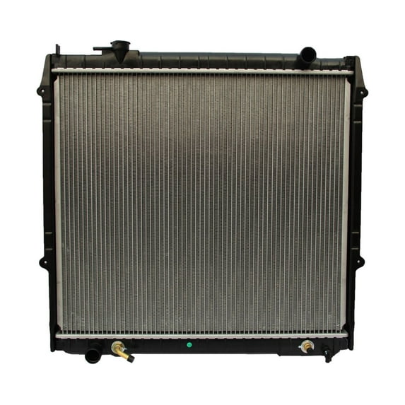 OSC 1755 Radiator