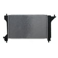thumbnail image 1 of OSC 1775 Radiator, 1 of 4