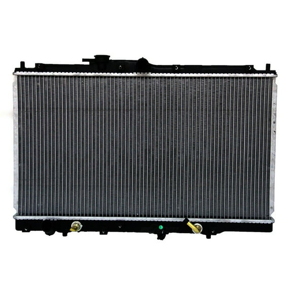 OSC 1776 Radiator