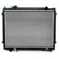 thumbnail image 1 of OSC 1778 Radiator, 1 of 4
