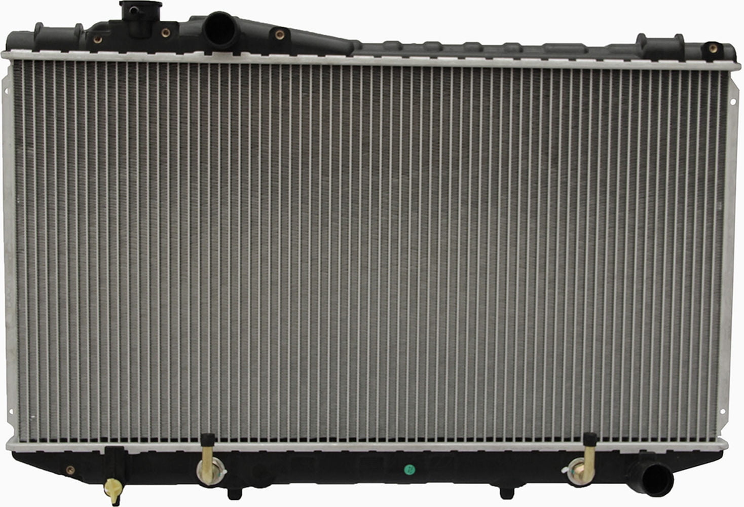 OSC 178 Radiator