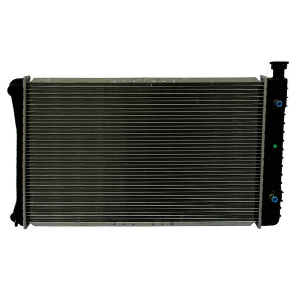 OSC 1791 Radiator