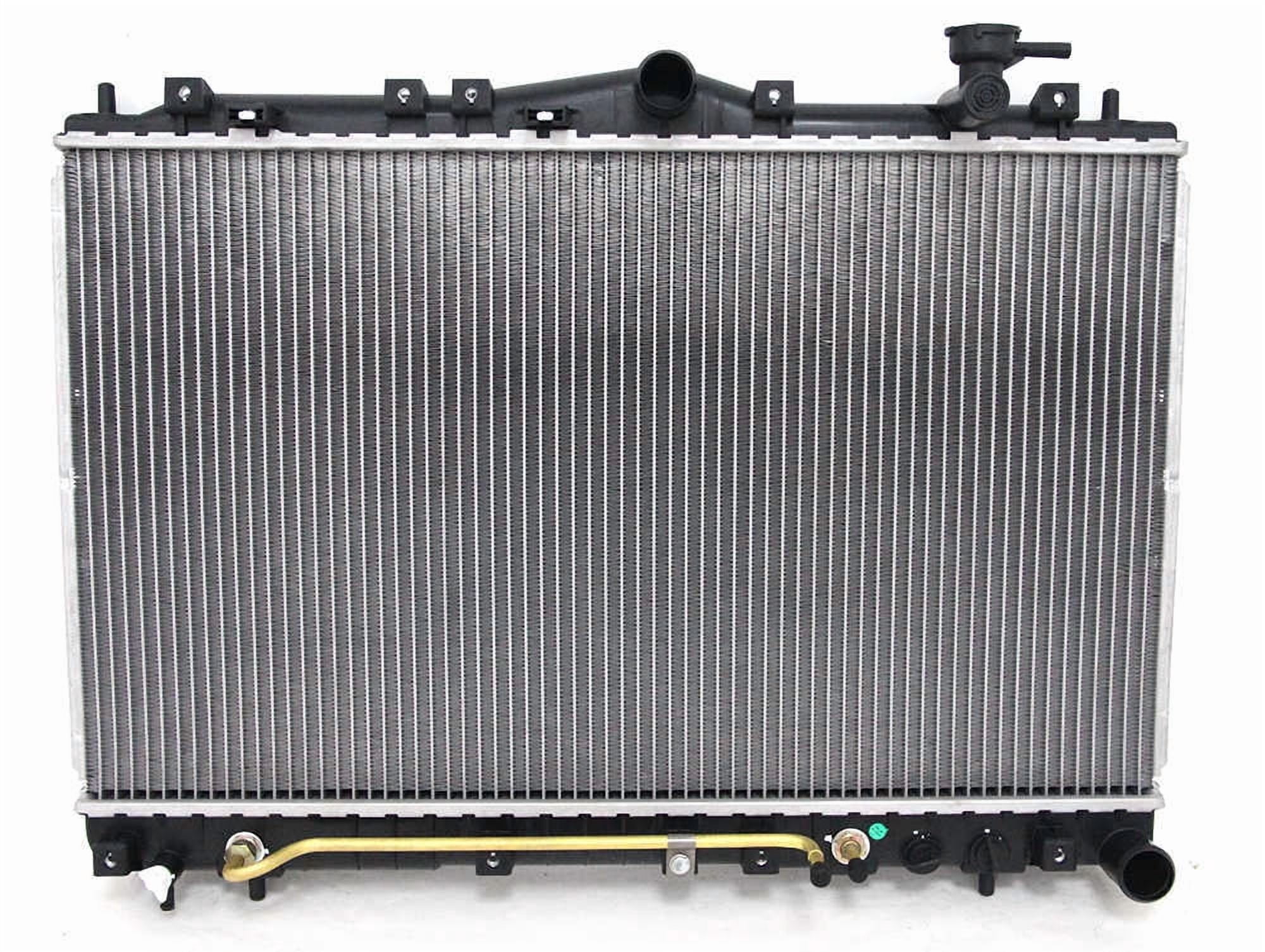 OSC 1823 Radiator