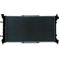 thumbnail image 1 of OSC 1839 Radiator, 1 of 2