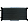 thumbnail image 1 of OSC 1853 Radiator, 1 of 2